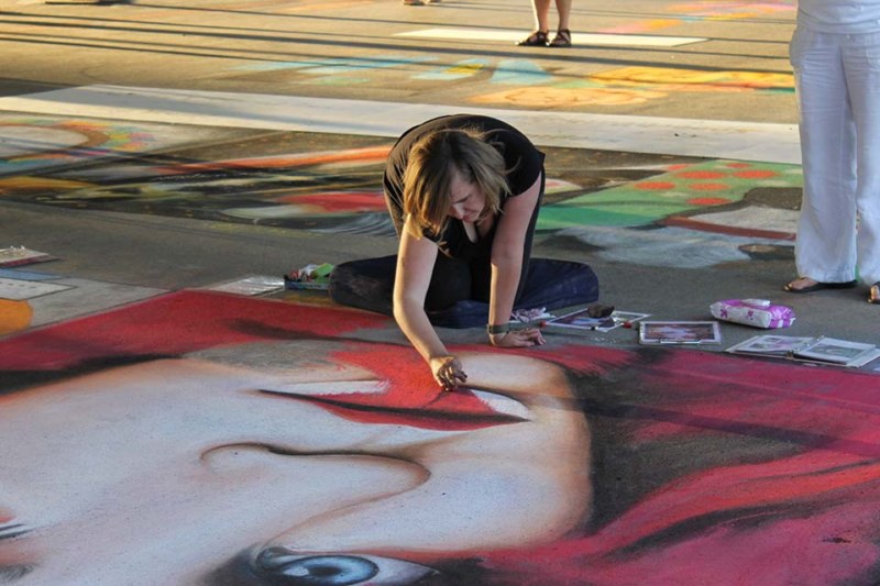 Nashville Work In Progress