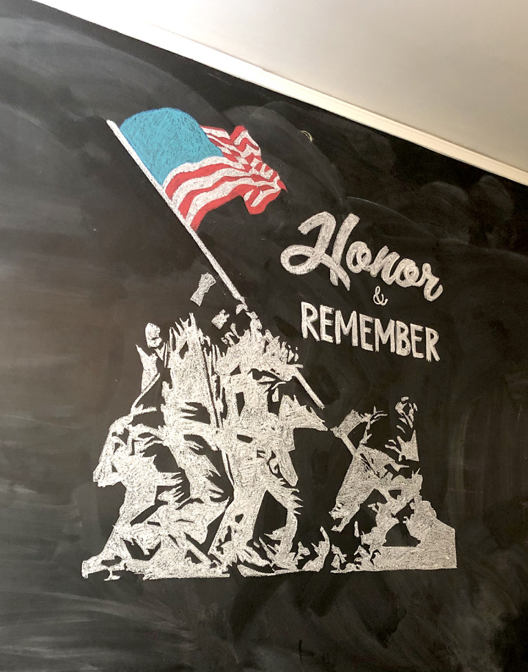 Memorial Day 2019