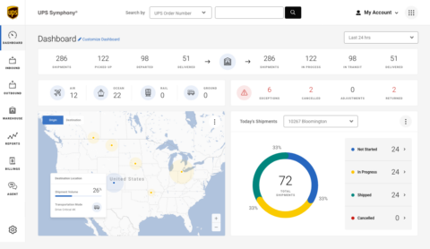 UPS-1.1_Home_Dashboard